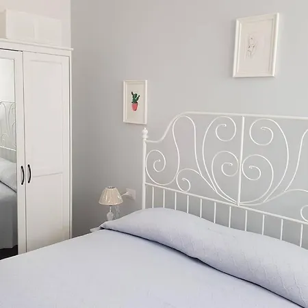 Apartment Bouganville House Trastevere *