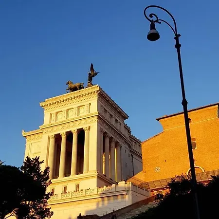 Appartamento Bouganville House Trastevere