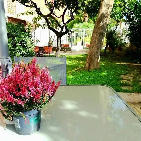 Bouganville House Trastevere *
