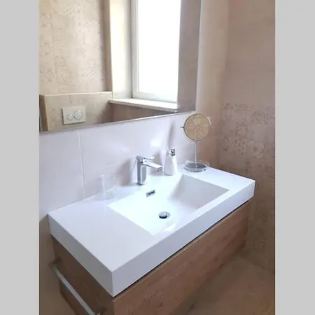 Bouganville House Trastevere Apartment