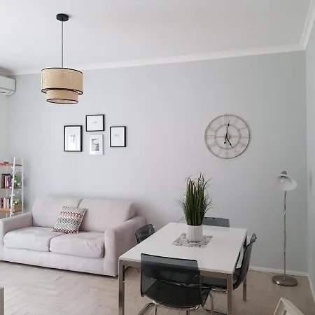Apartment Bouganville House Trastevere *