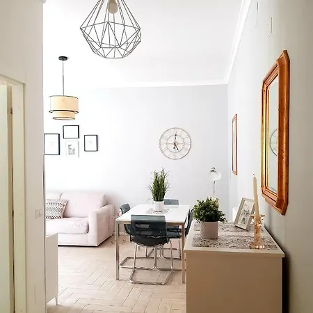 Bouganville House Trastevere * Roma