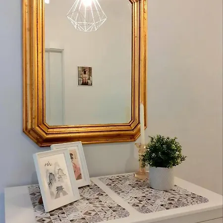 Apartment Bouganville House Trastevere