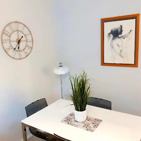 Apartment Bouganville House Trastevere *