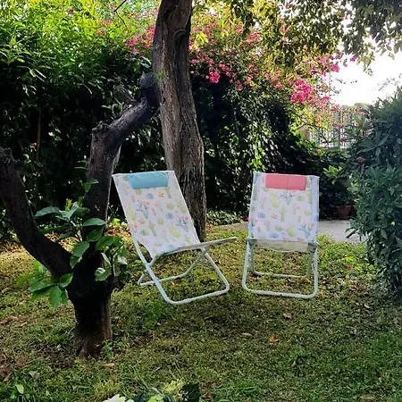 Appartamento Bouganville House Trastevere Roma