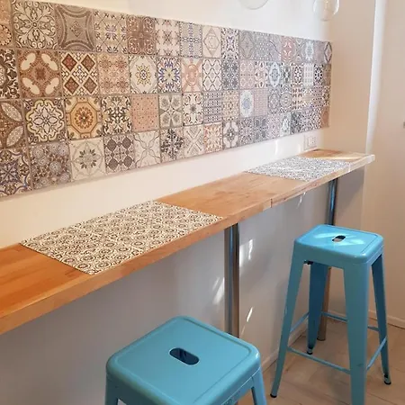 Appartamento Bouganville House Trastevere