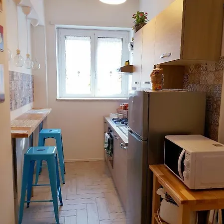 Bouganville House Trastevere
