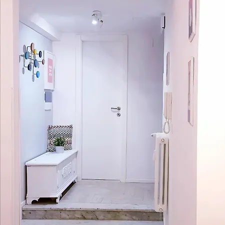 Bouganville House Trastevere Apartment Rome