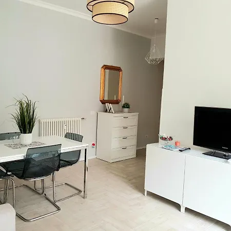 Bouganville House Trastevere Appartamento *