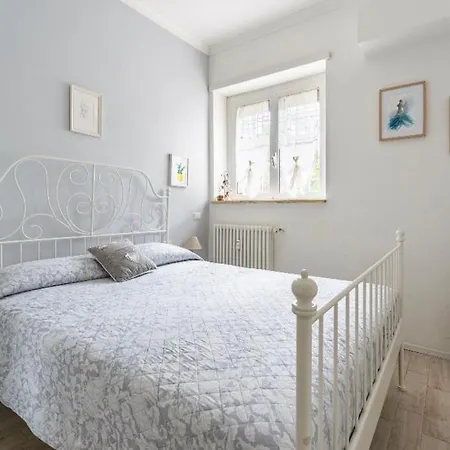 Bouganville House Trastevere Appartamento *