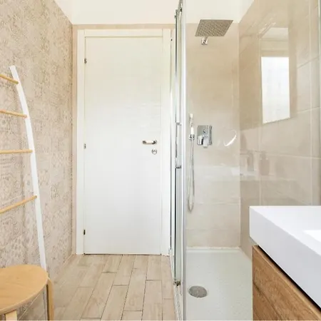 Apartment Bouganville House Trastevere Rome