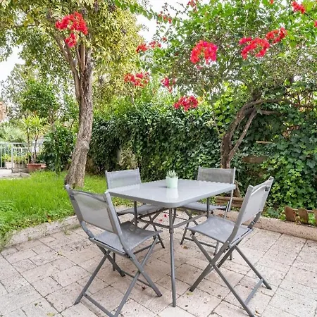 Bouganville House Trastevere *